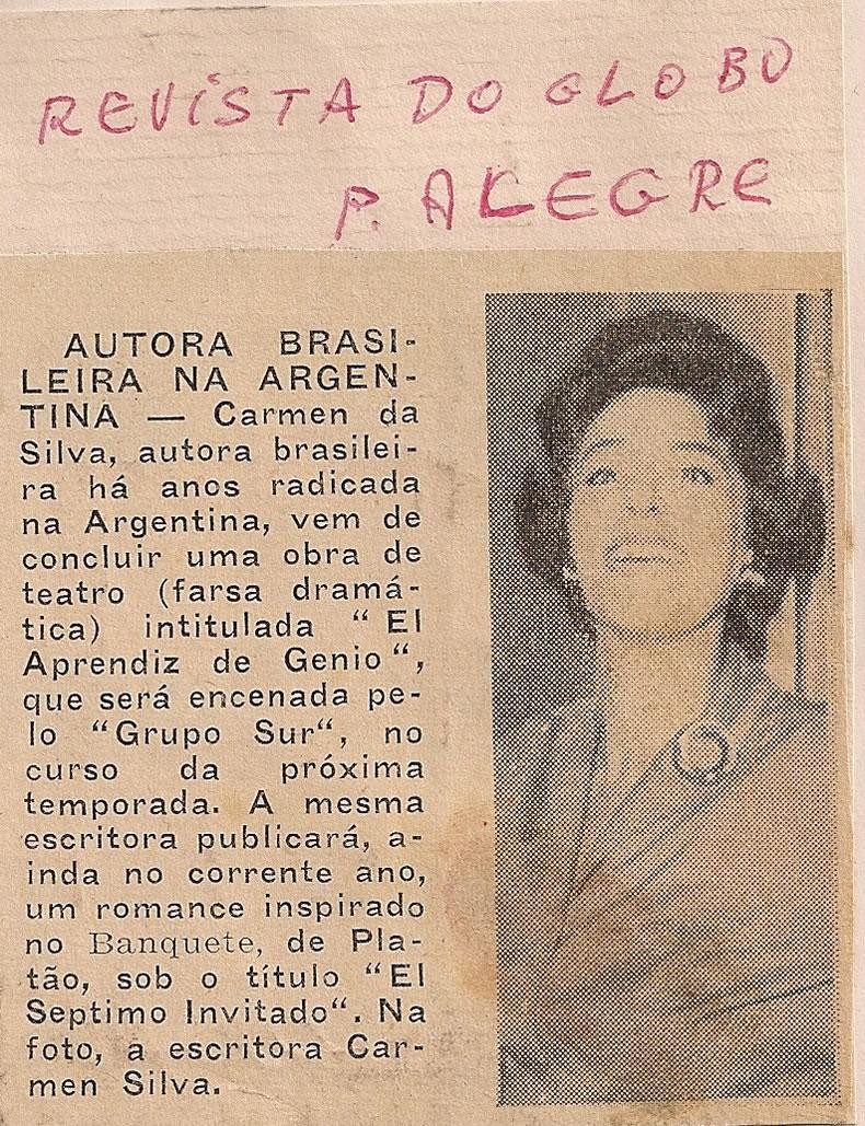 Revista do Globo