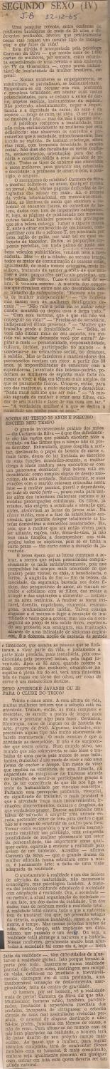 22 de Dezembro de 1965