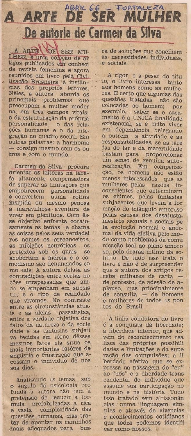 Abril de 1966