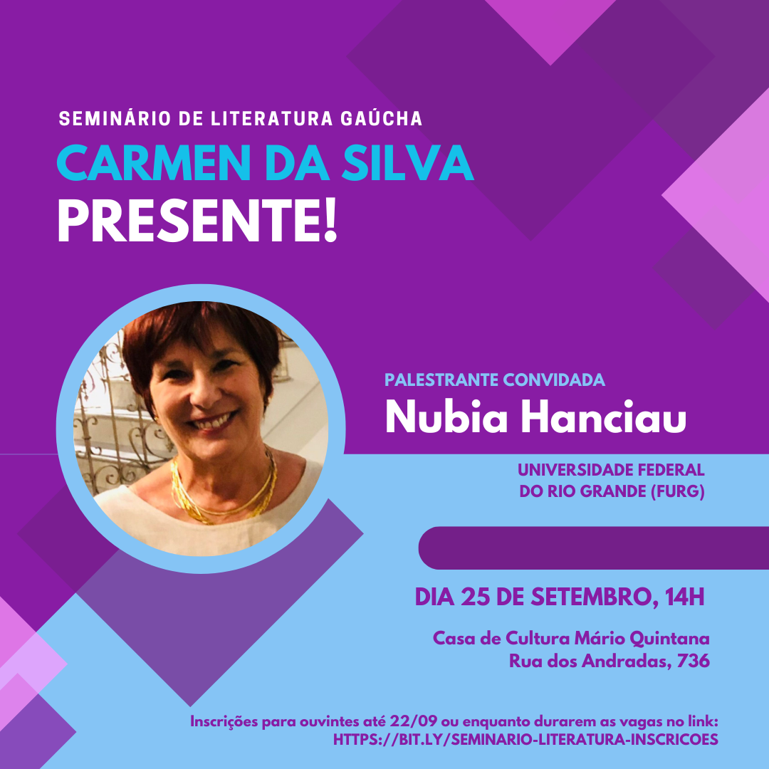 Card um - Nubia Hanciau