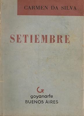 Capa de Setiembre