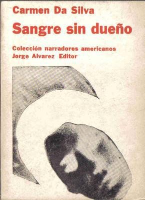 Capa de Sangre Sin Dueño