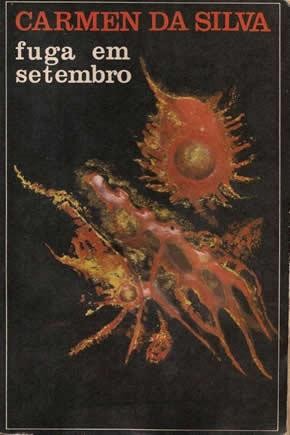 Capa de Fuga em setembro