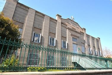 Colégio Santa Joana D&#39;Arc