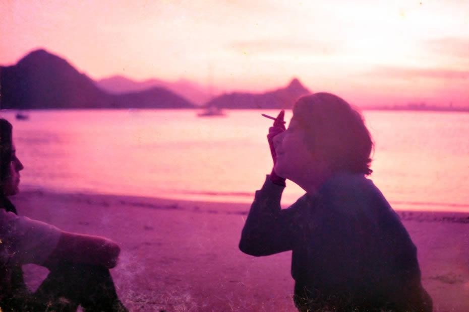 Fotos de Niterói - Praia