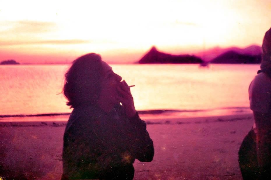 Fotos de Niterói - Praia