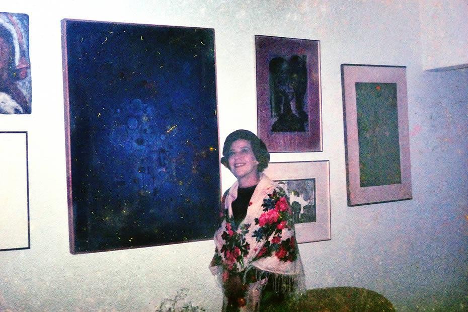 Fotos de Niterói - Apartamento da escritora