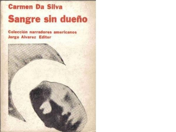 Sangre sin dueño