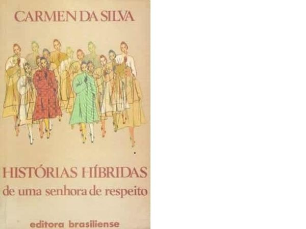 Histórias híbridas de uma senhora de respeito