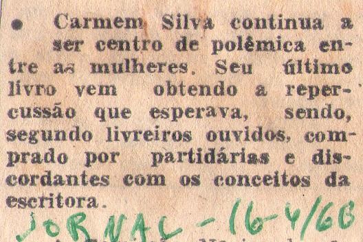 16 de Abril de 1966.