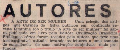 06 de Julho de 1966. Autores.