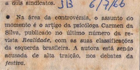 06 de Julho de 1966.