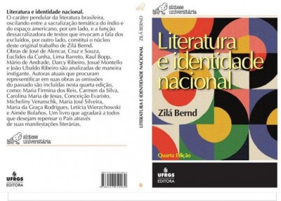 Edição ampliada de Literatura e Identidade Nacional inclui legado de Carmen da Silva